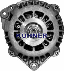 AD Kühner 50967RI - Alternateur droxauto.com