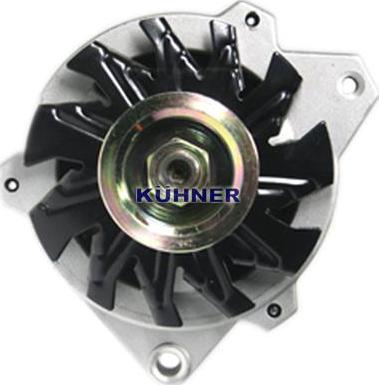 AD Kühner 50938RI - Alternateur droxauto.com