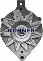 AD Kühner 50927 - Alternateur droxauto.com