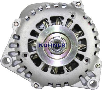 AD Kühner 501538RI - Alternateur droxauto.com
