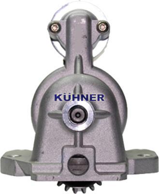 AD Kühner 10961 - Démarreur droxauto.com