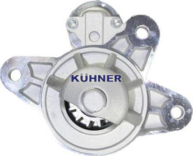 AD Kühner 10977 - Démarreur droxauto.com