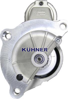 AD Kühner 10594 - Démarreur droxauto.com