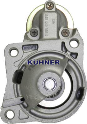 AD Kühner 10592 - Démarreur droxauto.com