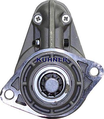 AD Kühner 10508 - Démarreur droxauto.com