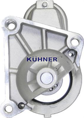 AD Kühner 10575 - Démarreur droxauto.com