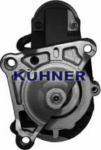 AD Kühner 10570R - Démarreur droxauto.com