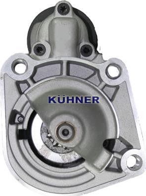 AD Kühner 10600 - Démarreur droxauto.com