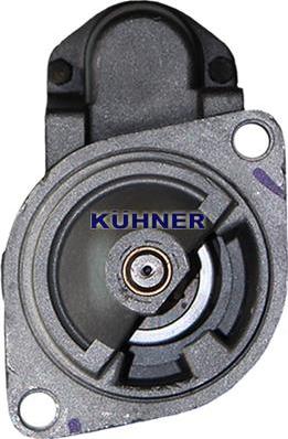 AD Kühner 10625 - Démarreur droxauto.com