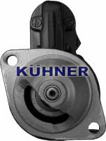AD Kühner 10622R - Démarreur droxauto.com