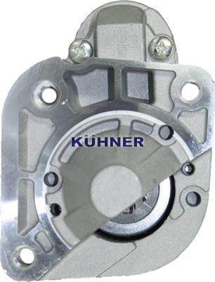 AD Kühner 101442 - Démarreur droxauto.com