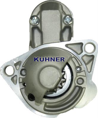 AD Kühner 101461 - Démarreur droxauto.com