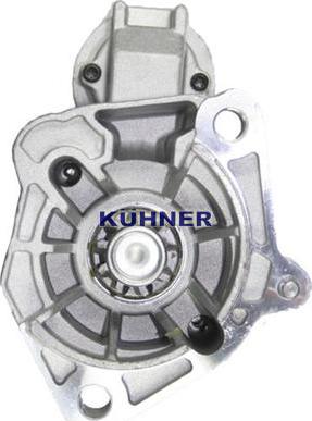 AD Kühner 101401 - Démarreur droxauto.com