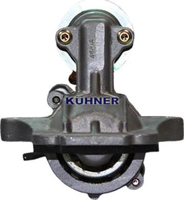 AD Kühner 101403 - Démarreur droxauto.com