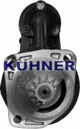 AD Kühner 10148R - Démarreur droxauto.com