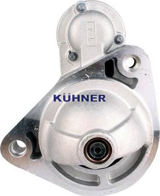 AD Kühner 101422 - Démarreur droxauto.com