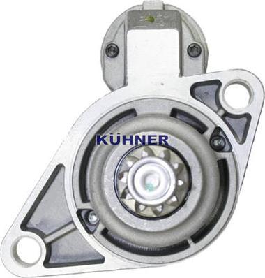 AD Kühner 101470 - Démarreur droxauto.com