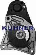 AD Kühner 10150R - Démarreur droxauto.com
