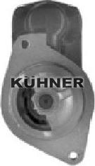 AD Kühner 10151R - Démarreur droxauto.com