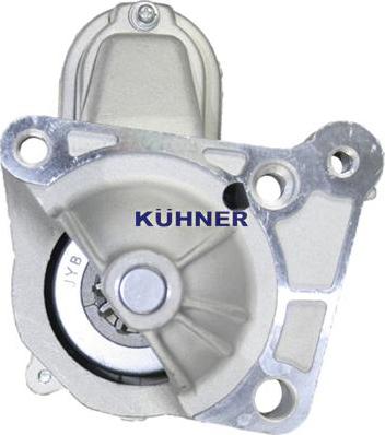 AD Kühner 101193 - Démarreur droxauto.com