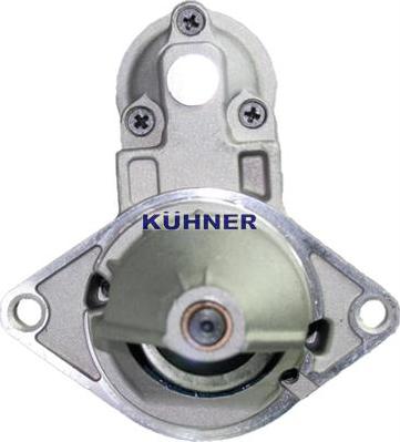 AD Kühner 101188 - Démarreur droxauto.com