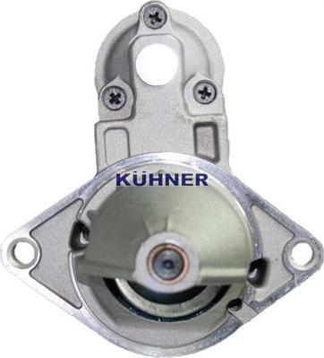 AD Kühner 10162 - Démarreur droxauto.com