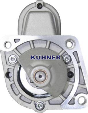 AD Kühner 101125 - Démarreur droxauto.com
