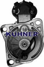 AD Kühner 10181 - Démarreur droxauto.com