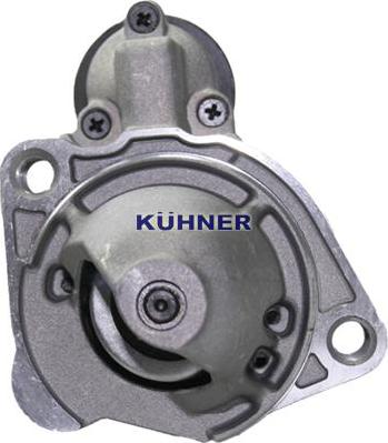 AD Kühner 101394 - Démarreur droxauto.com