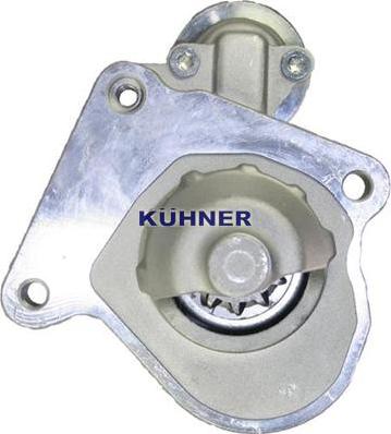 AD Kühner 101341 - Démarreur droxauto.com