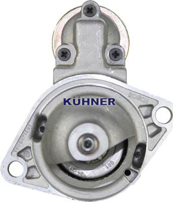 AD Kühner 10131R - Démarreur droxauto.com