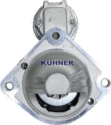 AD Kühner 101328 - Démarreur droxauto.com
