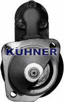 AD Kühner 10124R - Démarreur droxauto.com