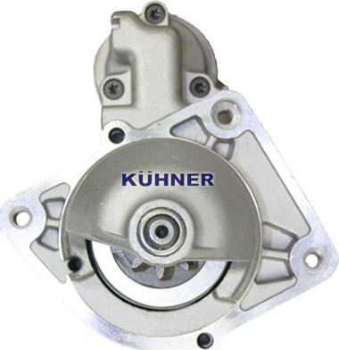 AD Kühner 101203 - Démarreur droxauto.com