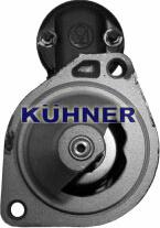 AD Kühner 10122R - Démarreur droxauto.com