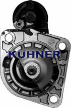 AD Kühner 10170R - Démarreur droxauto.com