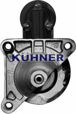 AD Kühner 10342R - Démarreur droxauto.com