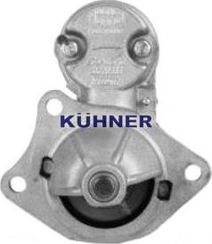 AD Kühner 10380R - Démarreur droxauto.com