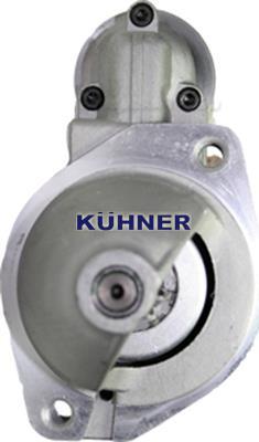 AD Kühner 10331 - Démarreur droxauto.com