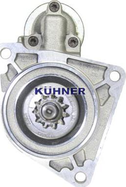 AD Kühner 10332 - Démarreur droxauto.com