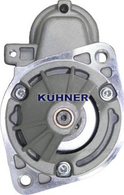 AD Kühner 10327V - Démarreur droxauto.com