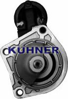 AD Kühner 10278 - Démarreur droxauto.com