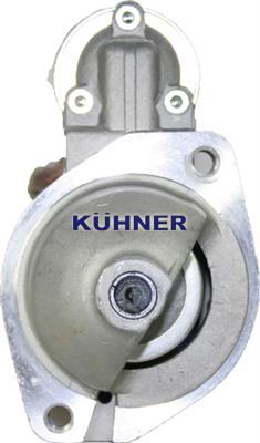 AD Kühner 10794 - Démarreur droxauto.com