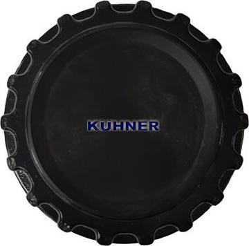 AD Kühner 885439 - Poulie, alternateur droxauto.com