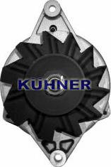 AD Kühner 3099RIM - Alternateur droxauto.com