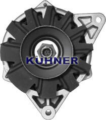 AD Kühner 3048RI - Alternateur droxauto.com