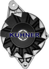AD Kühner 30548RI - Alternateur droxauto.com