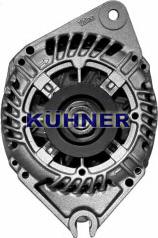 AD Kühner 30556RI - Alternateur droxauto.com