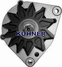 AD Kühner 30566RIM - Alternateur droxauto.com