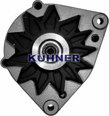 AD Kühner 30567RIM - Alternateur droxauto.com
